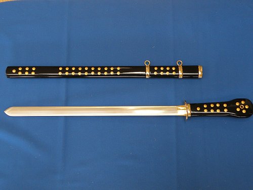 松平長七郎傘型 ステッキ剣 杖の剣 老人の剣 防身剣 登山剣 古兵器 武具 松平長七郎様専用傘型 ステッキ剣 杖の剣 老人の剣 防身剣 登山